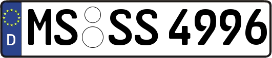 MS-SS4996