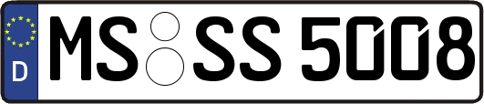 MS-SS5008