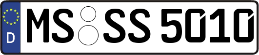 MS-SS5010