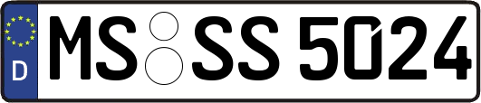 MS-SS5024