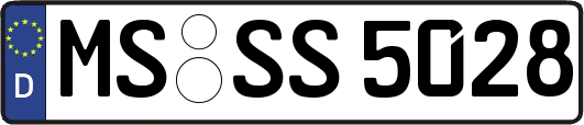 MS-SS5028