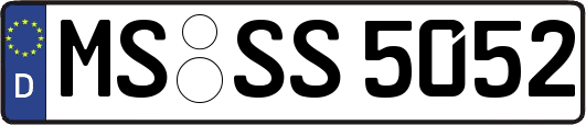 MS-SS5052