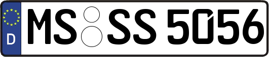MS-SS5056