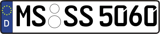 MS-SS5060