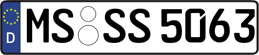 MS-SS5063