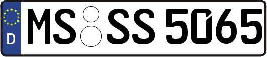 MS-SS5065