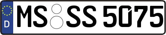 MS-SS5075