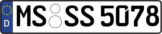 MS-SS5078