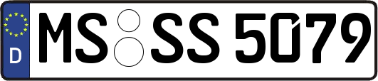MS-SS5079