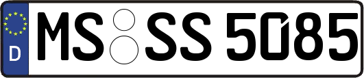 MS-SS5085