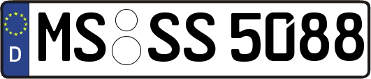 MS-SS5088