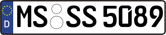 MS-SS5089