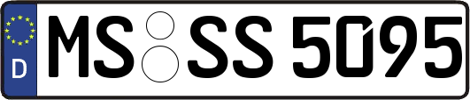 MS-SS5095