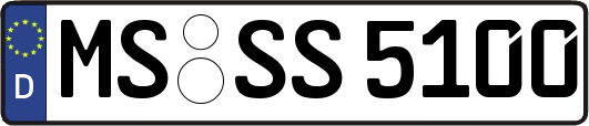 MS-SS5100