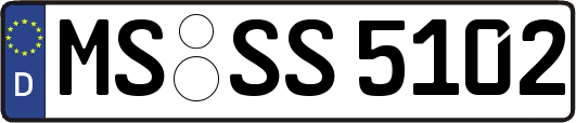 MS-SS5102