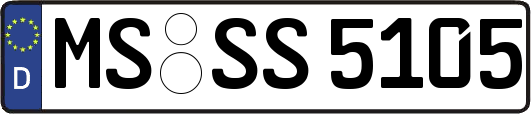 MS-SS5105
