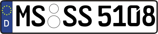 MS-SS5108