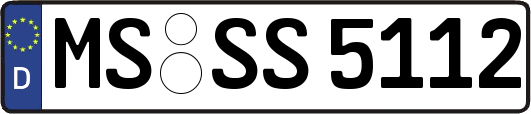 MS-SS5112