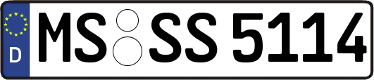 MS-SS5114