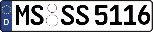 MS-SS5116