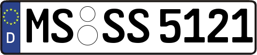 MS-SS5121