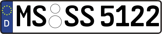 MS-SS5122
