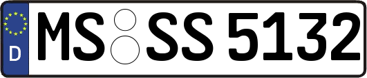 MS-SS5132