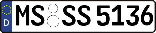 MS-SS5136