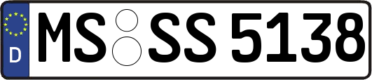 MS-SS5138