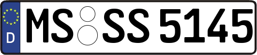 MS-SS5145