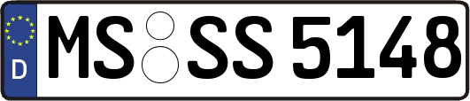 MS-SS5148