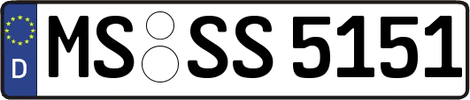 MS-SS5151