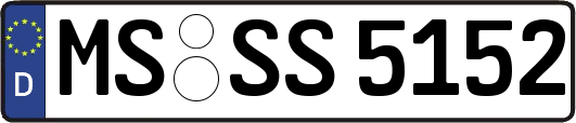 MS-SS5152