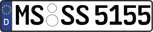 MS-SS5155