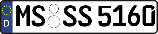 MS-SS5160