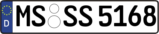 MS-SS5168