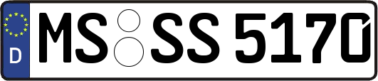 MS-SS5170