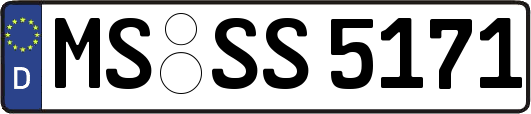 MS-SS5171