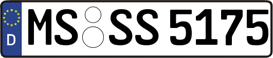 MS-SS5175