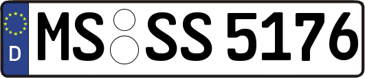 MS-SS5176
