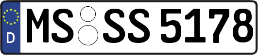 MS-SS5178