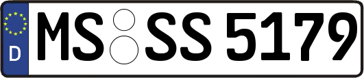 MS-SS5179