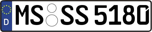 MS-SS5180