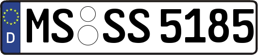 MS-SS5185