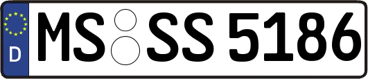 MS-SS5186