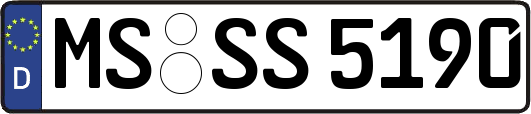 MS-SS5190