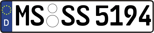 MS-SS5194