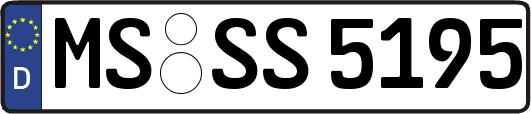 MS-SS5195