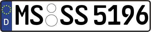 MS-SS5196