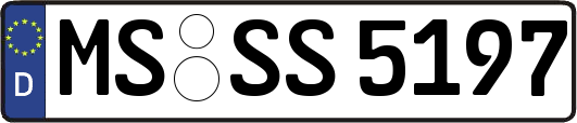 MS-SS5197